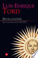 libro Revelaciones (relatos Reunidos 1979 2011)
